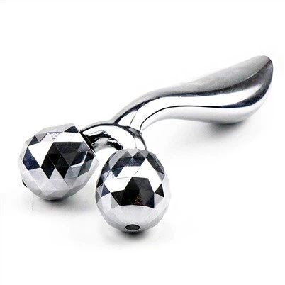 Rozsdamentes acél 3D henger