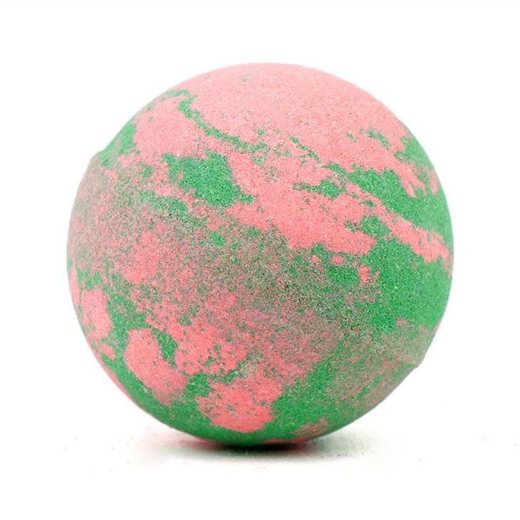 Bathbombs Set