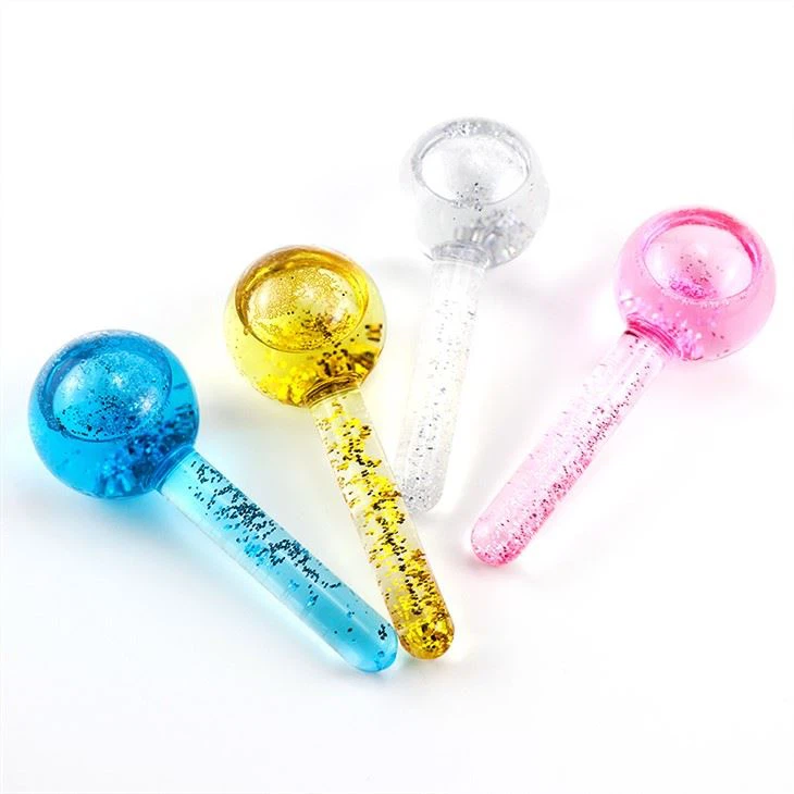 Archideg gömbök masszázs eszközhöz