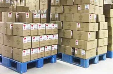 Az Amazon ügyfelek rendelési helyzete