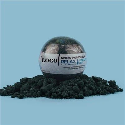 Fürdőbombák a férfiak számára