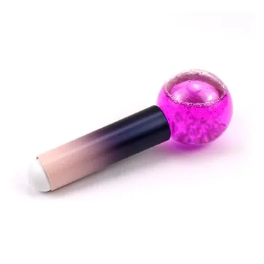 Masszázsgolyós hűsítő arc jéggömbök