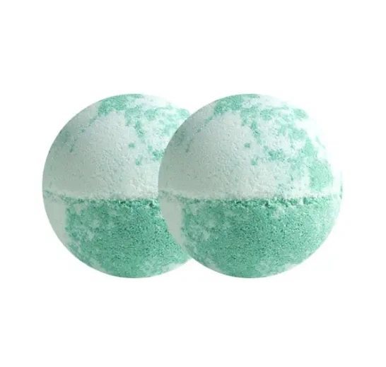 Eukaliptusz fürdőbomba