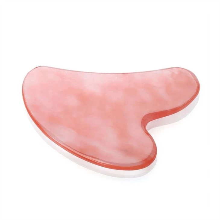 Gua sha szerszámok kő az archoz