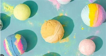 Tudod, mennyi ideig tart egy fürdőbomba