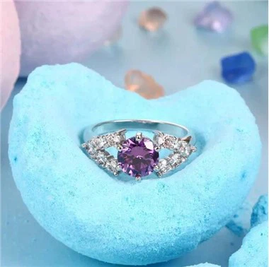 Meglepő ékszerfürdőbombák gyerekeknek