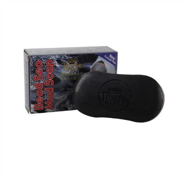 Holt tengeri iszapos szappan