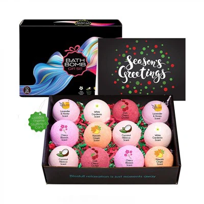 Fürdőbombák az érzékeny bőrre