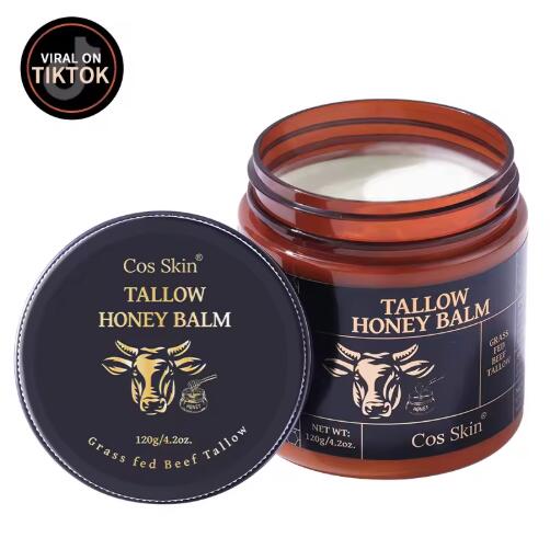 customized Beef Tallow Balm customized Beef Tallow Balm