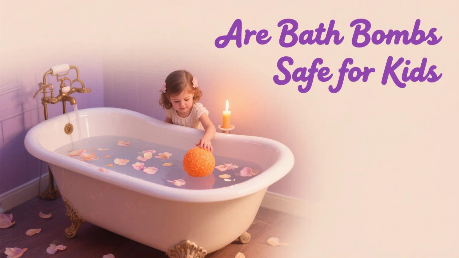 Bath Bombs for Kids Bath Bombs for Kids
